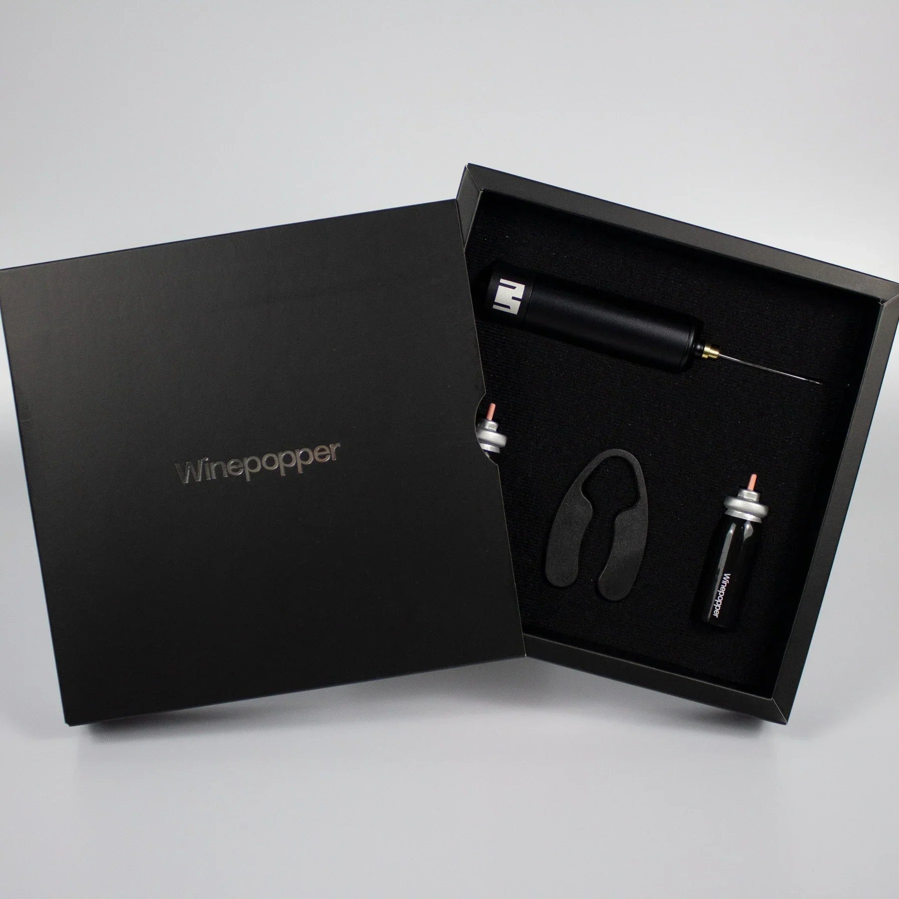 Combo Clássico 2.0 (Preto) + Grátis DV Catena Cabernet Malbec