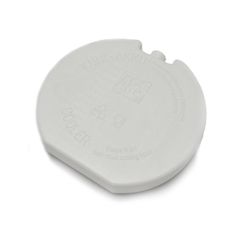 Gelo Artificial Reutilizável Para Refrigerar Garrafas Cooler