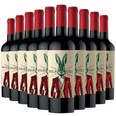 Kit 10 Vinhos Tintos – Conejo Verde Malbec