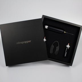 Combo Clássico 2.0 (Preto) + Grátis DV Catena Cabernet Malbec