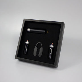 Combo Clássico 2.0 (Preto) + Grátis DV Catena Cabernet Malbec