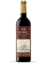 Bodegas Muriel Fincas de Las Villa Gran Reserva 2014