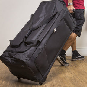 Mala Exclusiva de Transporte Segurança Para Garrafas Anti Impacto +2 Transbottle Para 6 Garrafas