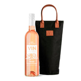 Wine Bag Térmica Premium +1 Garrafa de Vinho Selecinado