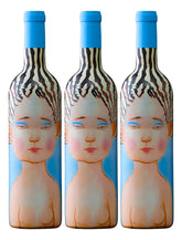 Kit 3 Vinhos Fino Tinto Chileno La Piu Belle 750ml – Elegância, sofisticação e intensidade aromática em um rótulo exclusivo