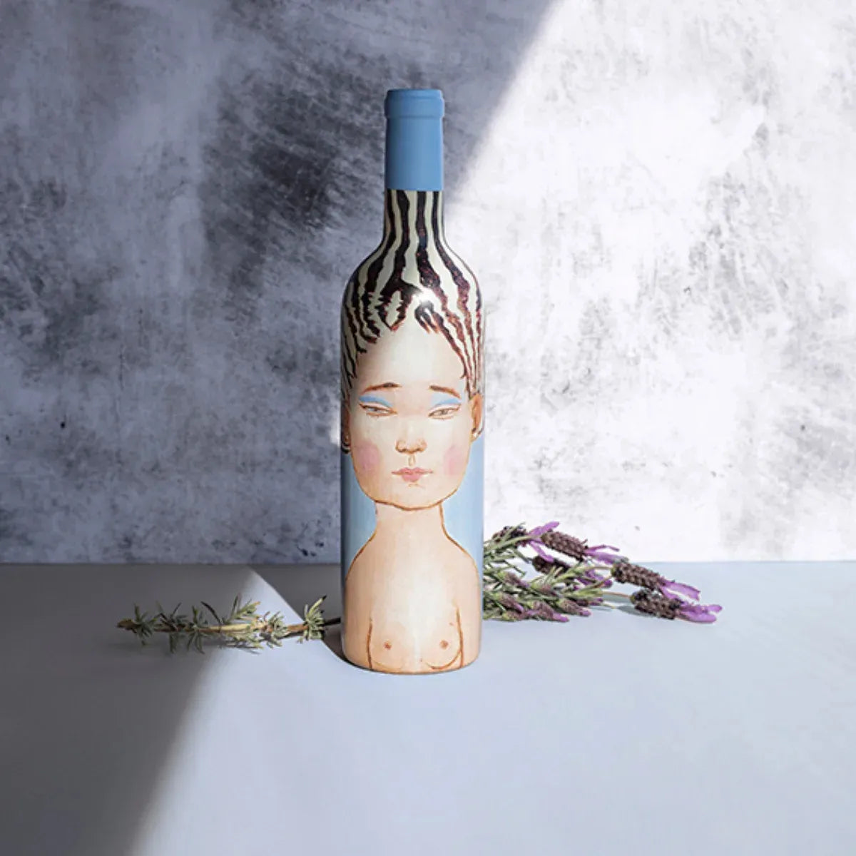 Kit 3 Vinhos Fino Tinto Chileno La Piu Belle 750ml – Elegância, sofisticação e intensidade aromática em um rótulo exclusivo