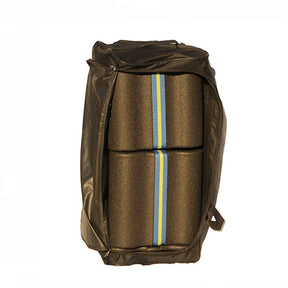 Mala Exclusiva de Transporte Segurança Para Garrafas Anti Impacto +2 Transbottle Para 6 Garrafas